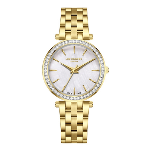 Lee Cooper LC08158.120 Kadın Kol Saati