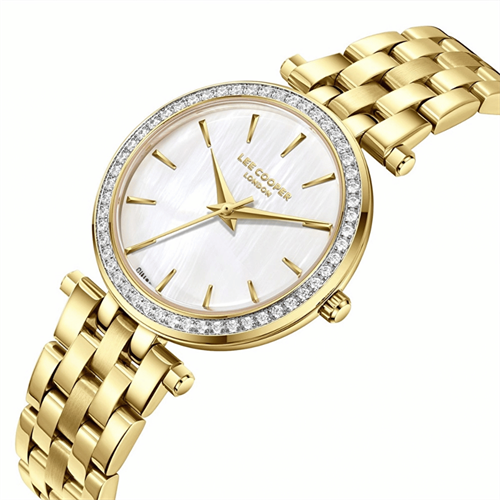 Lee Cooper LC08158.120 Kadın Kol Saati