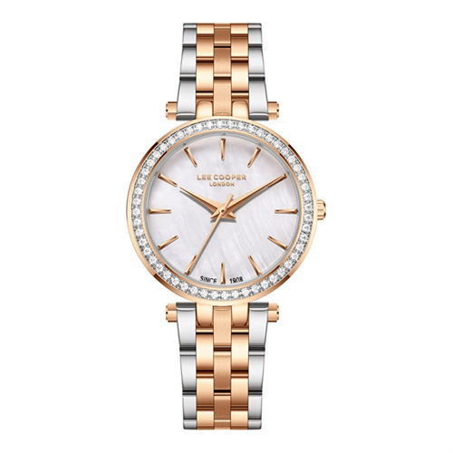 Lee Cooper LC08158.520 Kadın Kol Saati