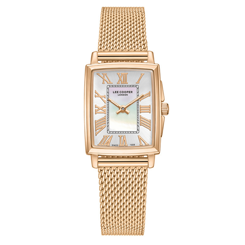 Lee Cooper LC08160.420 Kadın Kol Saati