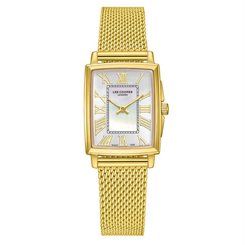 Lee Cooper LC08160.120 Kadın Kol Saati