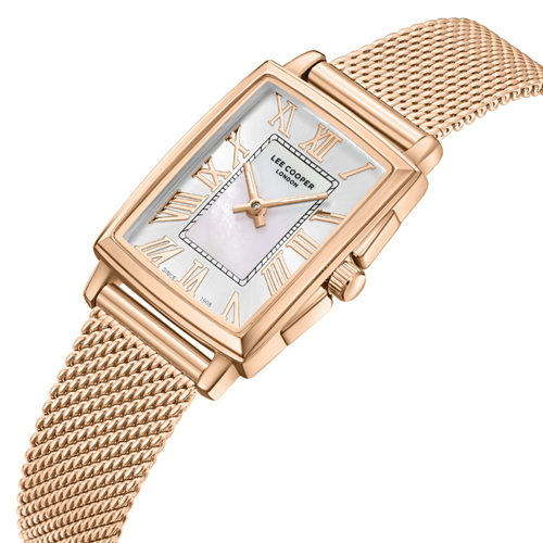 Lee Cooper LC08160.420 Kadın Kol Saati