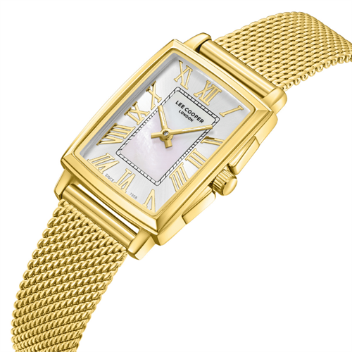 Lee Cooper LC08160.120 Kadın Kol Saati