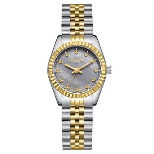 Lee Cooper LC08167.260 Kadın Kol Saati