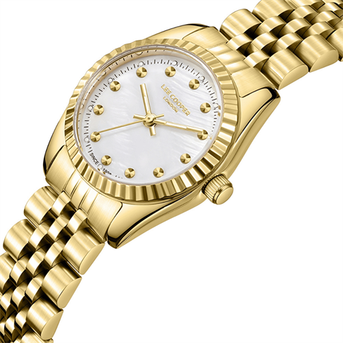 Lee Cooper LC08167.120 Kadın Kol Saati