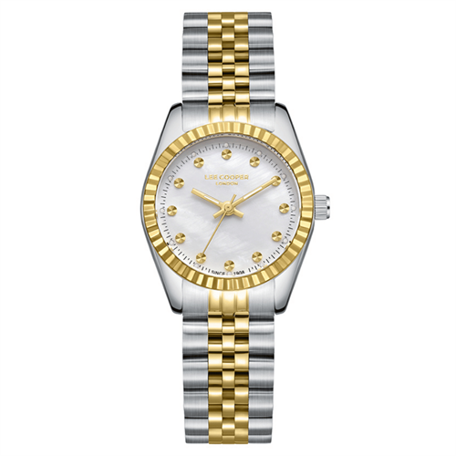 Lee Cooper LC08167.220 Kadın Kol Saati