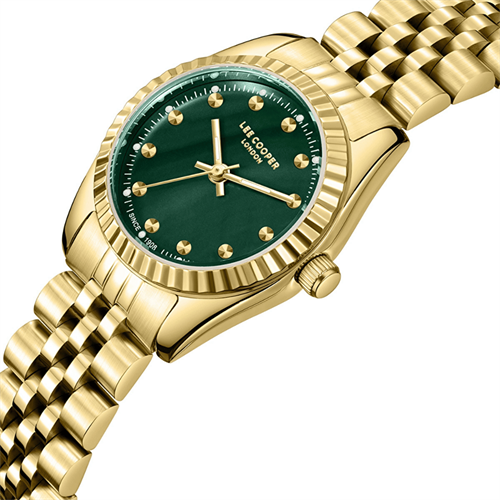 Lee Cooper LC08167.170 Kadın Kol Saati