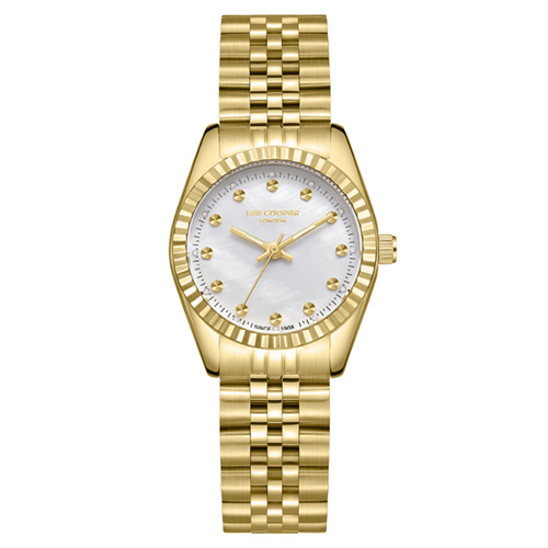 Lee Cooper LC08167.120 Kadın Kol Saati