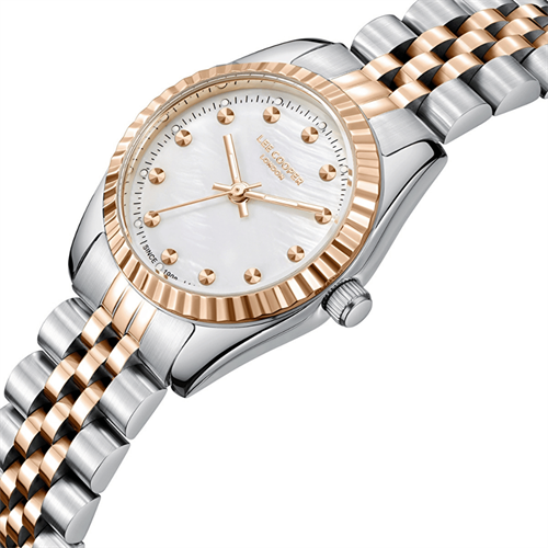 Lee Cooper LC08167.520 Kadın Kol Saati