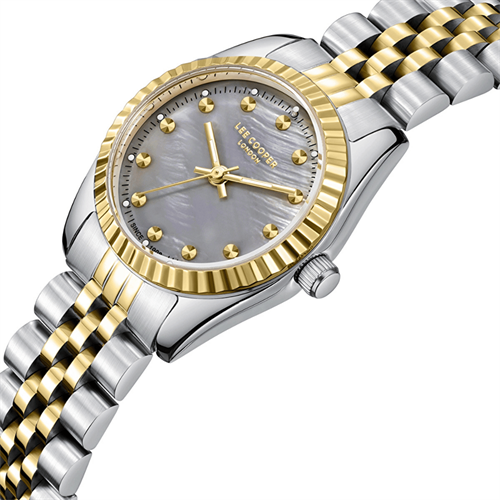 Lee Cooper LC08167.260 Kadın Kol Saati