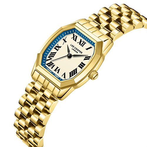 Lee Cooper LC08201.110 Kadın Kol Saati