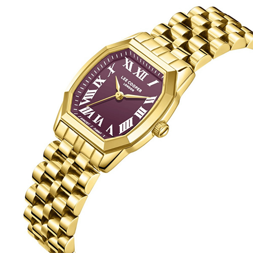 Lee Cooper LC08201.180 Kadın Kol Saati