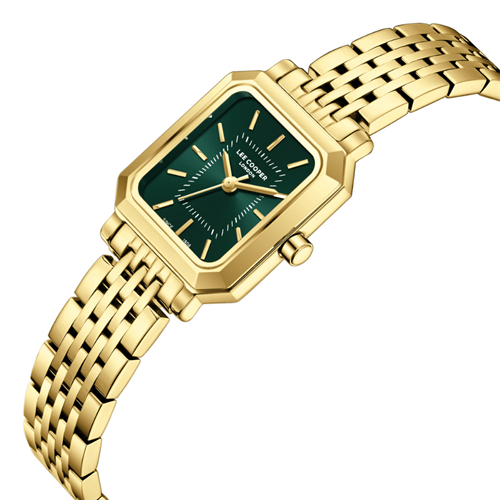 Lee Cooper LC08203.170 Kadın Kol Saati