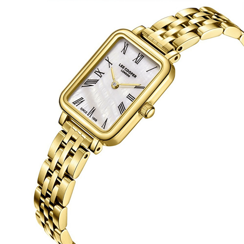 Lee Cooper LC08232.120 Kadın Kol Saati