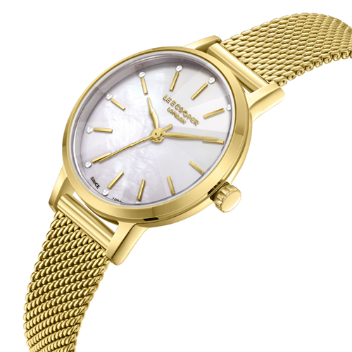 Lee Cooper LC08241.120 Kadın Kol Saati