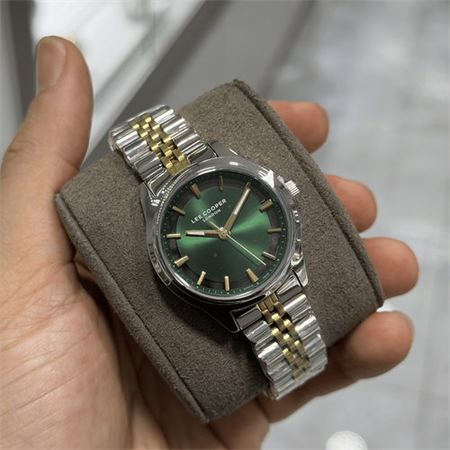 Lee Cooper LC08285.270 Kadın Kol Saati