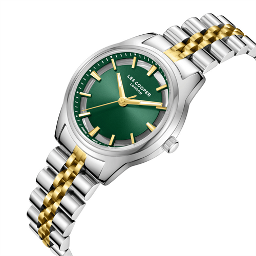 Lee Cooper LC08285.270 Kadın Kol Saati