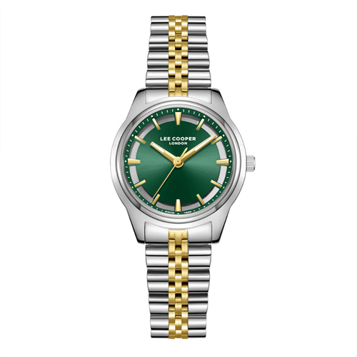 Lee Cooper LC08285.270 Kadın Kol Saati