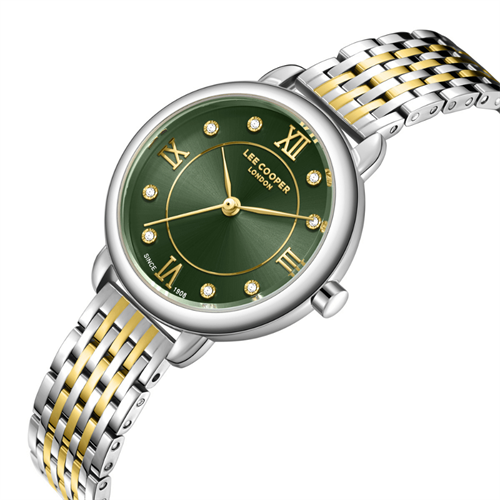 Lee Cooper LC08287.270 Kadın Kol Saati