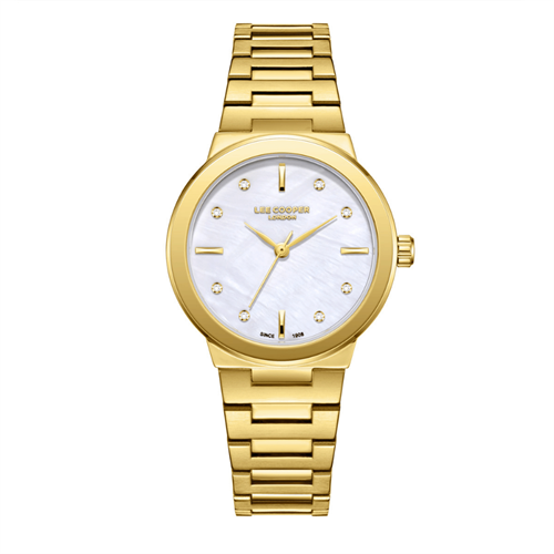 Lee Cooper LC08332.120 Kadın Kol Saati