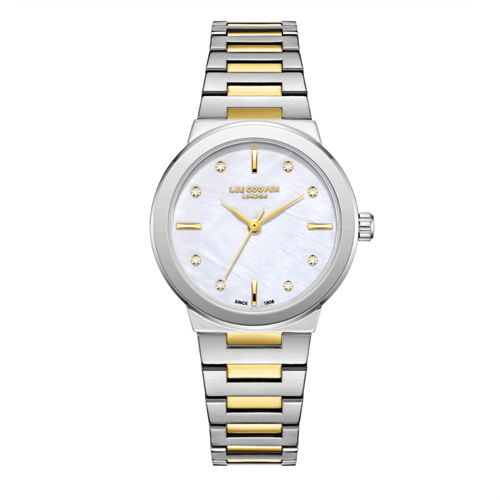 Lee Cooper LC08332.220 Kadın Kol Saati