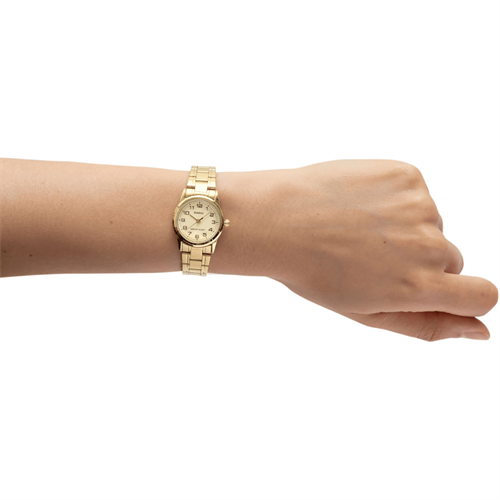 Casio STANDART LTP-V001G-9BUDF Kol Saati