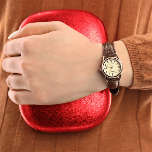 Casio LTP-V002GL-9BUDF Kadın Kol Saati