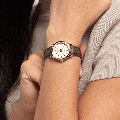 Casio LTP-V005GL-9AUDF Kadın Kol Saati