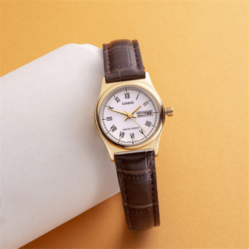 Casio LTP-V006GL-7BUDF Kadın Kol Saati