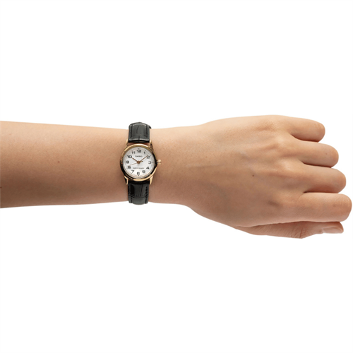 Casio LTP-V001GL-7BUDF Kadın Kol Saati