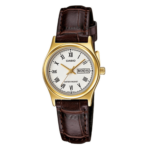 Casio LTP-V006GL-7BUDF Kadın Kol Saati