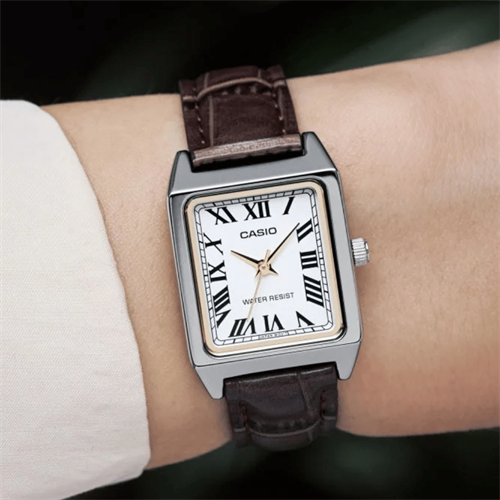 Casio LTP-V007L-7B2UDF Kol Saati