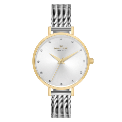 Nacar NC17-3920718-CSMS Kadın Kol Saati