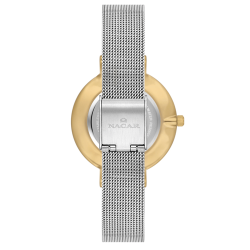Nacar NC17-3920718-CSMS Kadın Kol Saati