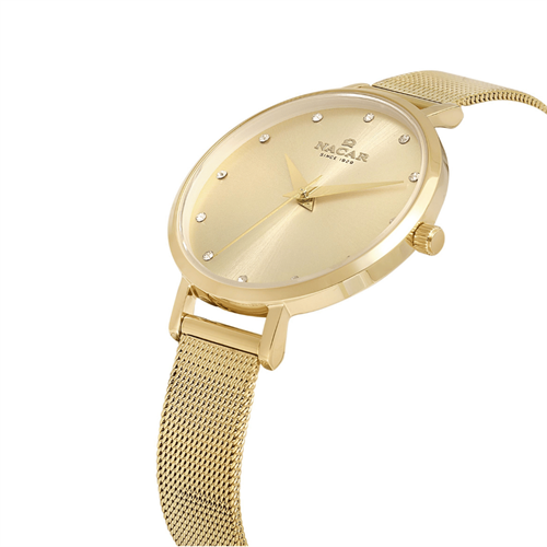 Nacar NC17-3920718-DCMS Kadın Kol Saati