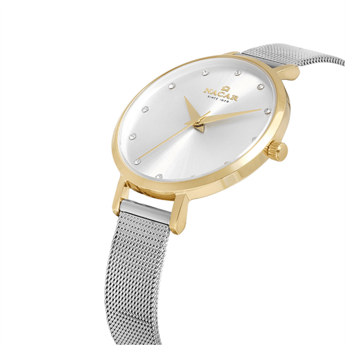 Nacar NC17-3920718-CSMS Kadın Kol Saati