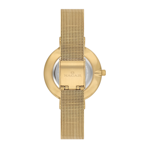Nacar NC17-3920718-DCMS Kadın Kol Saati
