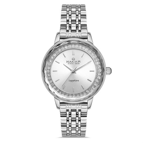 Nacar NC33-398223-AWMS Kadın Kol Saati
