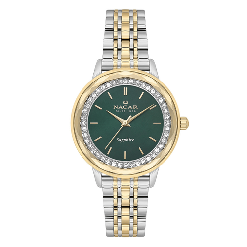 Nacar NC33-398223-CNMS Kadın Kol Saati