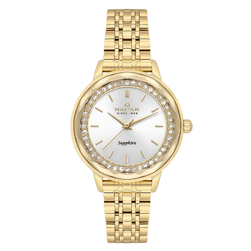 Nacar NC33-398223-DWMS Kadın Kol Saati