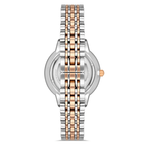 Nacar NC33-398223-EWMS Kadın Kol Saati