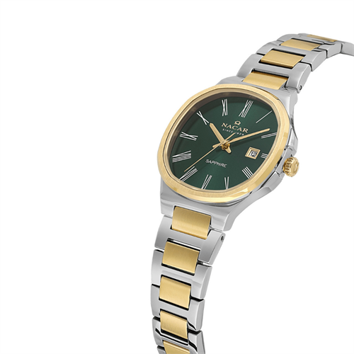 Nacar NC33-398377-CNM Kadın Kol Saati