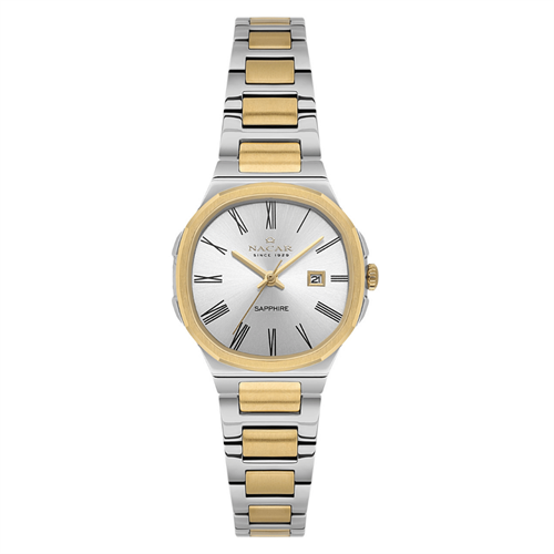Nacar NC33-398377-CWM Kadın Kol Saati
