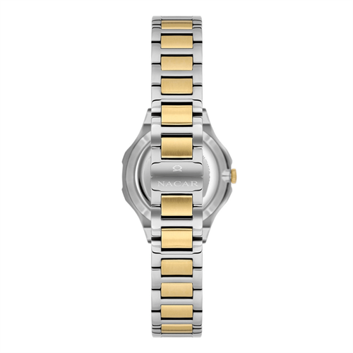 Nacar NC33-398377-CWM Kadın Kol Saati