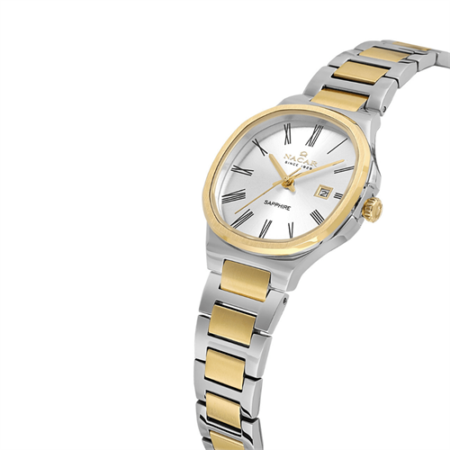 Nacar NC33-398377-CWM Kadın Kol Saati