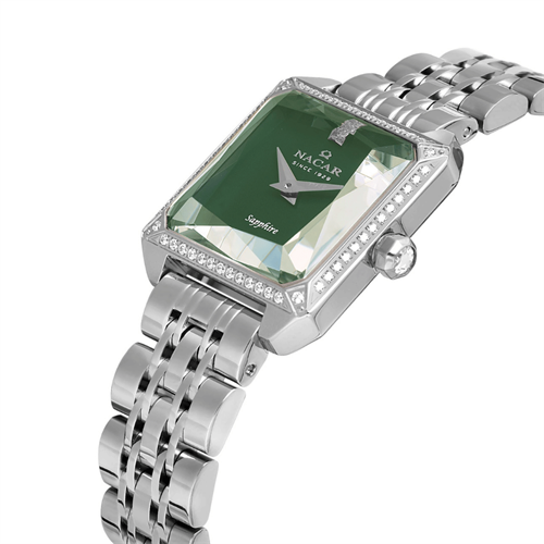 Nacar NC33-398387-ANMS Kadın Kol Saati