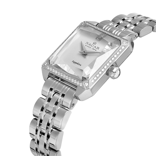 Nacar NC33-398387-AWMS Kadın Kol Saati