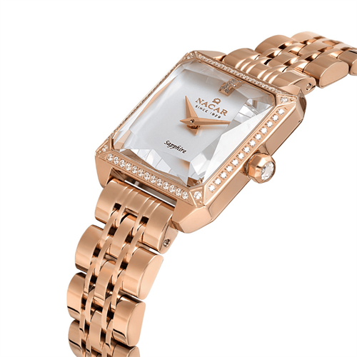 Nacar NC33-398387-RWMS Kadın Kol Saati