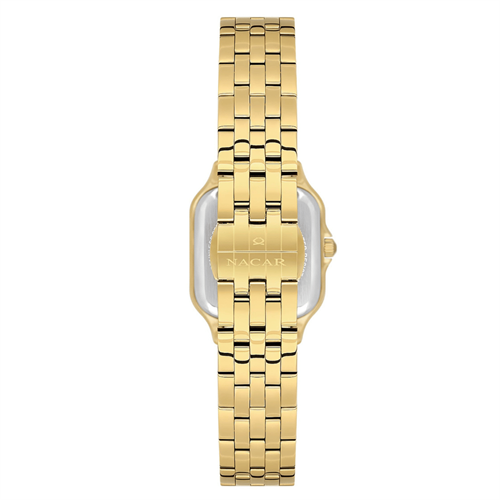 Nacar NC33-398508-DWMS Kadın Kol Saati