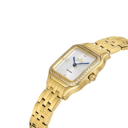 Nacar NC33-398508-DWMS Kadın Kol Saati